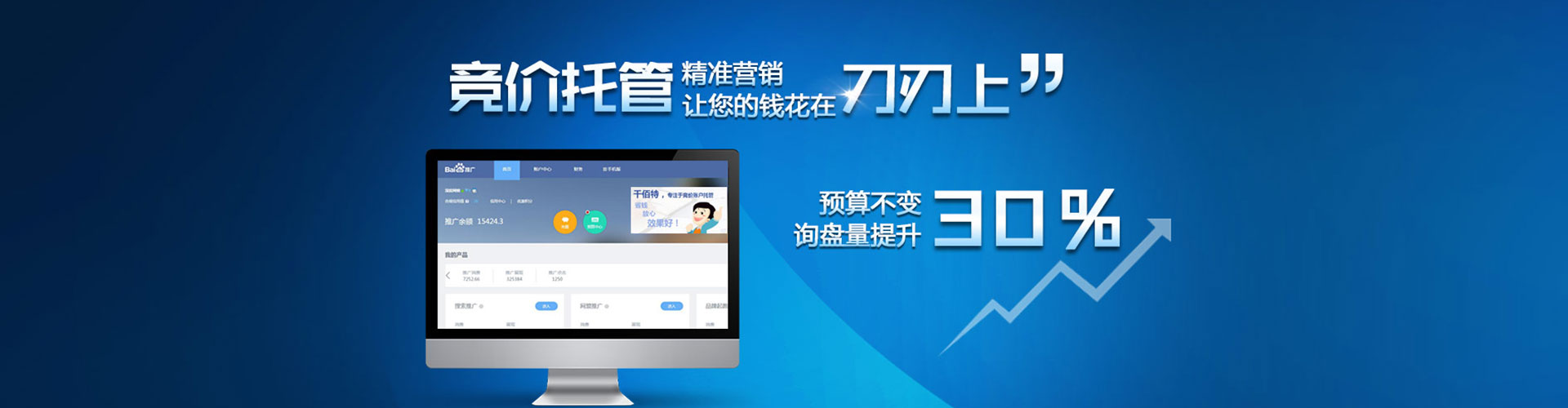 科尔沁左翼后旗sem服务